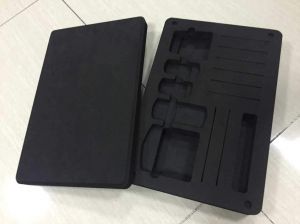 黑龙江泡沫/橡塑样品
